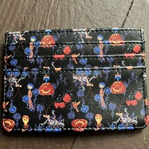Coraline ID/Card holder